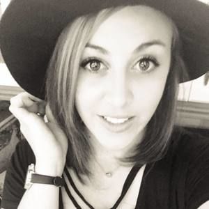 Meet your Posher, Kelley-anne